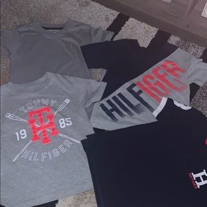 Toddler shirts bundle